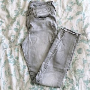 Old Navy Rockstar Skinny Jeans